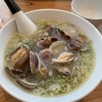 麻布麺房どらいち - 