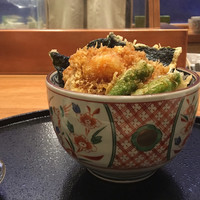 天婦羅 みやしろ - 