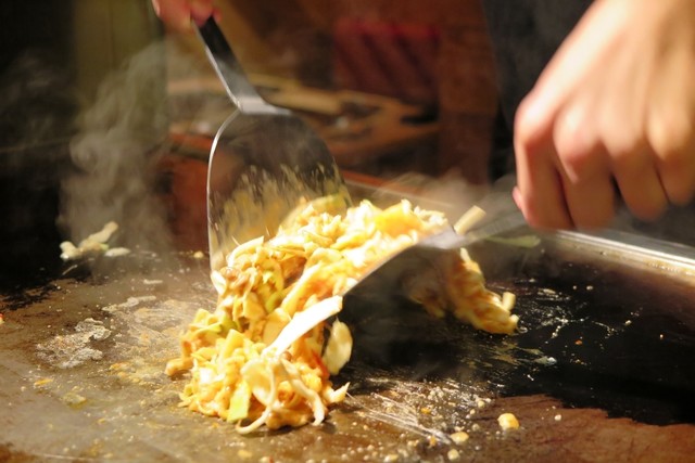 もんじゃ麦 中目黒別邸 中目黒 もんじゃ焼き 食べログ もんじゃ麦 中目黒別邸 中目黒 もんじゃ焼き 食べログ