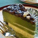 レストラン　能 - レストラン 能　ケーキ