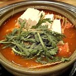 実家 - スープ？