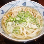 丸亀製麺 - P1080015.jpg