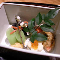 分とく山 - 2009 01 07 GRD2 056