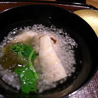 分とく山 - 2009 01 07 GRD2 058