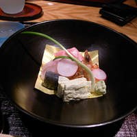 分とく山 - 2009 01 07 GRD2 066