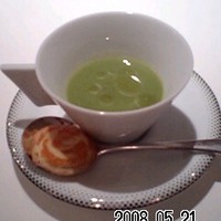 リストランテ ティー ブイ ビー - 