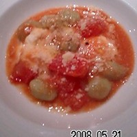 リストランテ ティー ブイ ビー - 