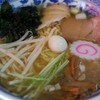 ラーメン幸樂