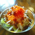 kokage - 野菜サラダ