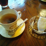 kokage - デザート・ドリンク付き