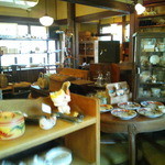 kokage - アンティークな雑貨