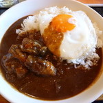 カレー専門店 KEN