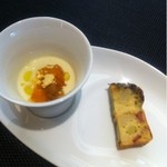 スゥリル - アミューズ