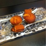 スゥリル - プティフール