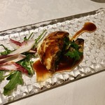 リストランテ サクラ - 