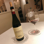 リストランテ サクラ - 