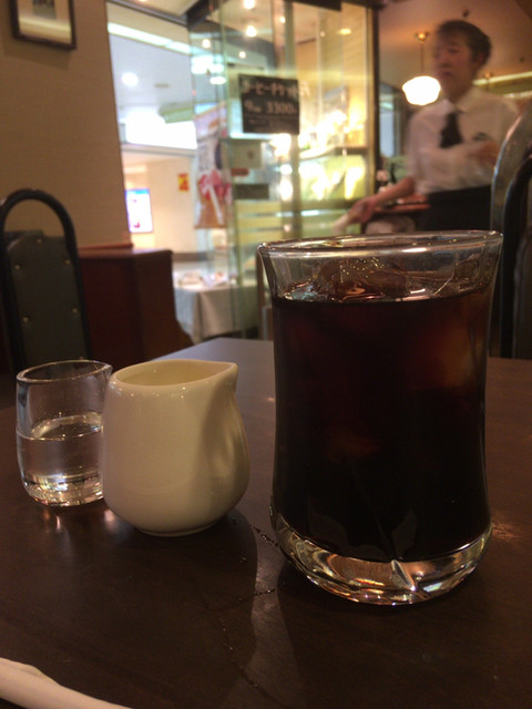 ふる里 ナゴヤ地下街サンロード店 Furusato 近鉄名古屋 喫茶店 食べログ ふる里 ナゴヤ地下街サンロード店 Furusato 近鉄名古屋 喫茶店 食べログ
