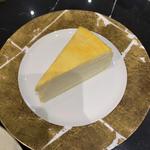 Chikalicious - 料理写真: