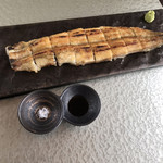 関西風 炭焼うなぎ専門店 鰻丸 - 