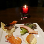 Shibuya Wine Bar Lo-d - 