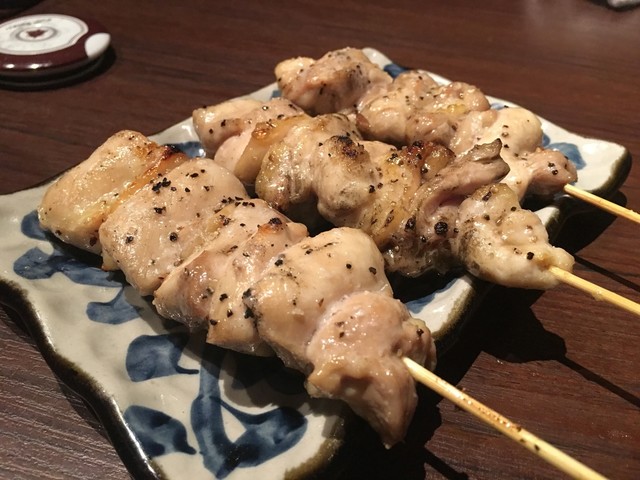 たまや 金沢 焼鳥 食べログ たまや 金沢 焼鳥 食べログ
