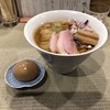 らーめん 鴨to葱