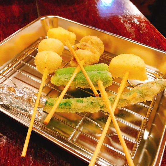 串さくら 泉中央 | 仙台の人気居酒屋