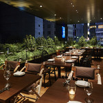 The Kitchen Salvatore Cuomo GINZA - 