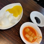 중화반점 - パンチャ