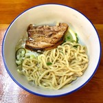 麺食堂 一真亭 - 