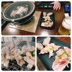 Shichirin Yakiniku Anan - 