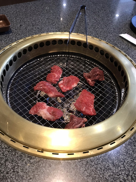 感激どんどん 浜松宮竹店 天竜川 焼肉 食べログ