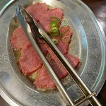 炭火焼肉 GYUー - 