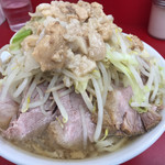 ラーメン二郎 - 