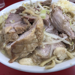 ラーメン二郎 - 