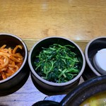 카페무아 - 美味しい