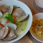 中国料理　桃仙 - 