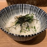 麺屋すみす半蔵門 - 