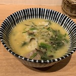 麺屋すみす半蔵門 - 