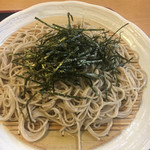 蕎麦居酒屋 まち庵 - 