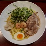 Gomenya - 呉冷麺(大盛)
