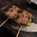 Yakitori Rettori - 