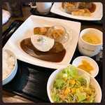 YANO屋食堂 - 