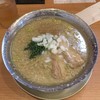 磨きの町のラーメン屋 味我駆