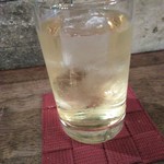コニーズバー - ホワイトジムビーム