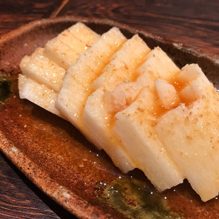 備長炭やきとり まさ元 _1