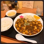 中国料理　龍花 - 