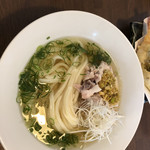 うどん専門店 馳走 - 