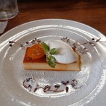 Cucina Italiana e Gastronomia CICCIO - パンナコッタ