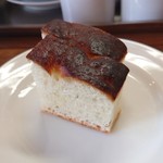 Cucina Italiana e Gastronomia CICCIO - フォカッチャ